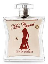 Miss Crystal