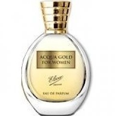 Les Parfums de Grasse Acqua Gold for Women