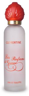 Les Parfums de Grasse Clementine