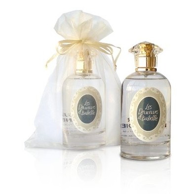 Fotografía del frasco  Les Parfums de Grasse