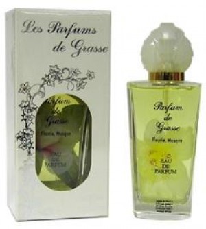 Les Parfums de Grasse Les Parfums de Grasse - Fleurie, Musque