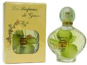 Les Parfums de Grasse Les Parfums de Grasse - Fleurie Vert
