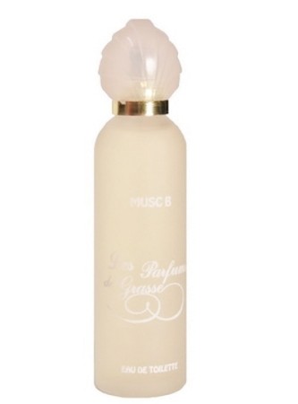 Les Parfums de Grasse Musc B
