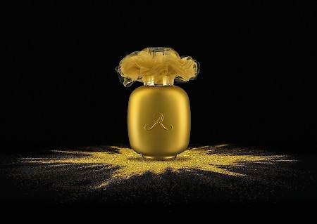 Les Parfums de Rosine Ballerina No 5