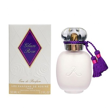 Les Parfums de Rosine Glam Rose