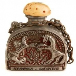 Foto des Flakons  Les Parfums de Rosine