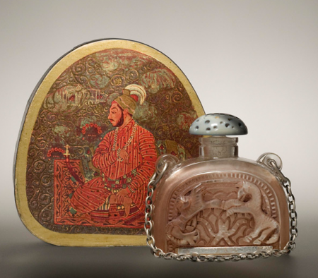 Foto des Flakons  Les Parfums de Rosine