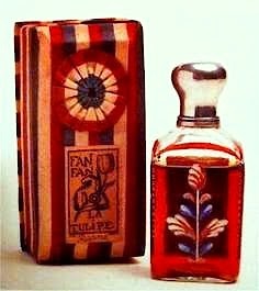 Photo du flacon  Les Parfums de Rosine