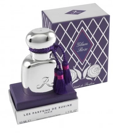 Bottle photo  Les Parfums de Rosine