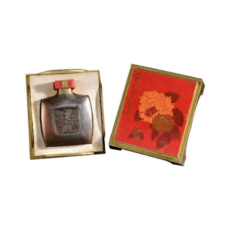 Photo du flacon  Les Parfums de Rosine