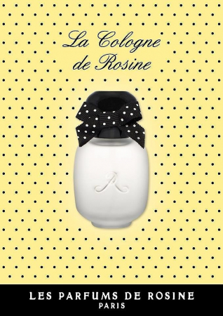 Les Parfums de Rosine La Cologne de Rosine