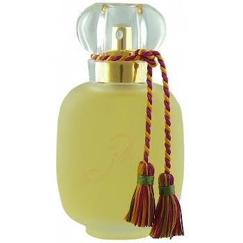 香水瓶照片  Les Parfums de Rosine