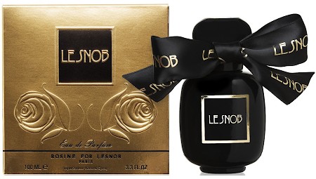 Les Parfums de Rosine LeSnob № 1 Rose Gothique