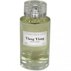 Foto des Flakons  Les Parfums d'Uzège
