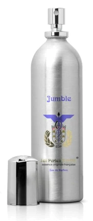 Les Perles Jumble