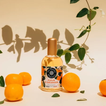 Bottle photo  Les Petits Plaisirs