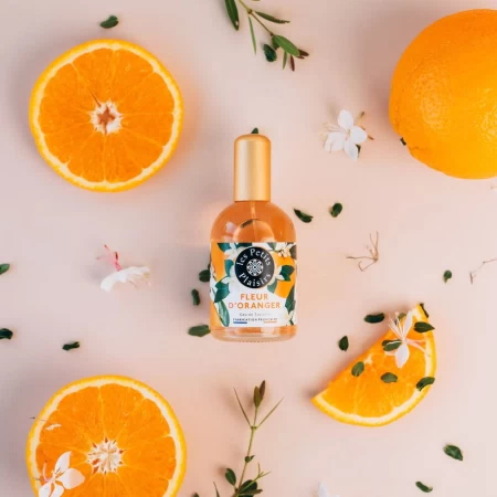 Bottle photo  Les Petits Plaisirs