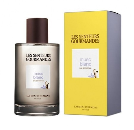 Les Senteurs Gourmandes Musc Blanc