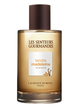 Bottle photo Les Senteurs Gourmandes Tendre Madeleine