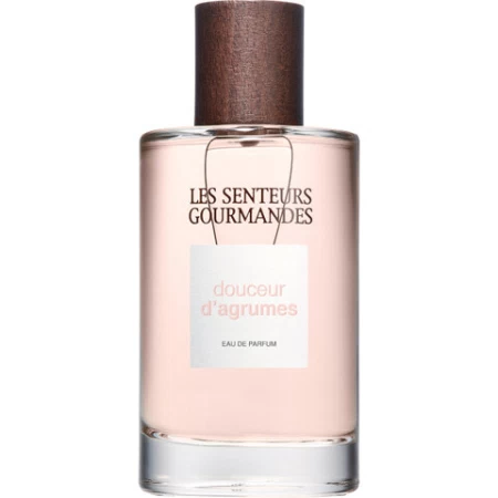 Les Senteurs Gourmandes Douceur d'Agrumes