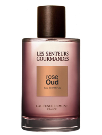 Rose Oud