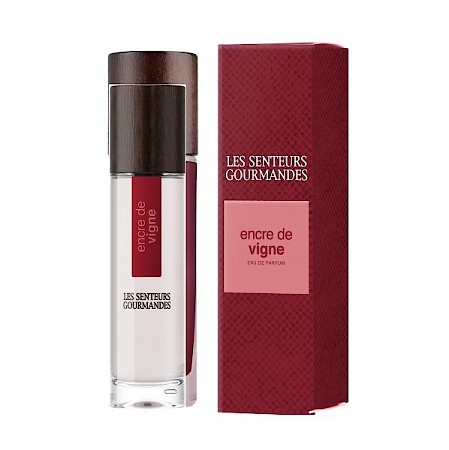 Bottle photo  Les Senteurs Gourmandes