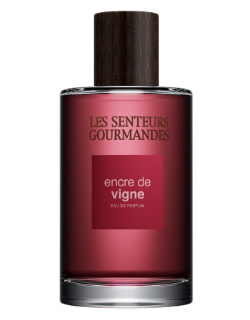 Bottle photo  Les Senteurs Gourmandes
