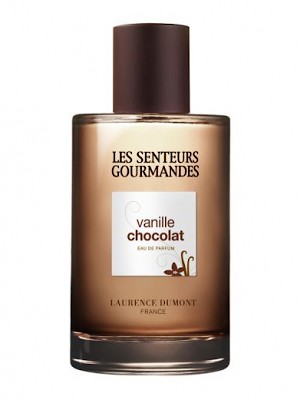 香水瓶照片  Les Senteurs Gourmandes