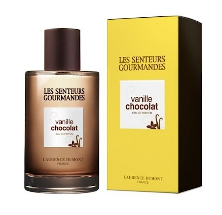 Les Senteurs Gourmandes Vanille Chocolat