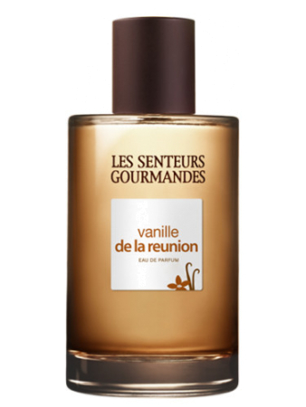 香水瓶照片  Les Senteurs Gourmandes