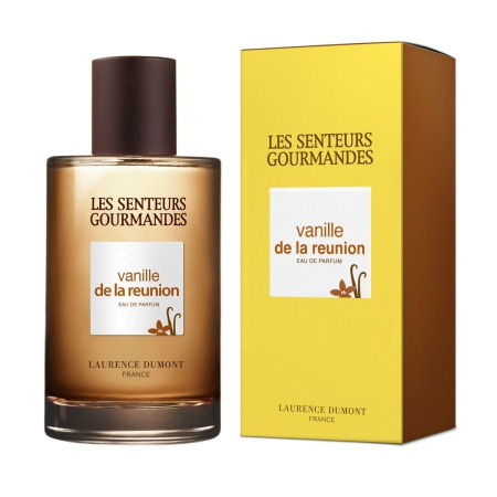Vanille de la Reunion