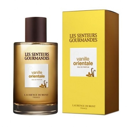 Les Senteurs Gourmandes Vanille Orientale