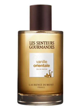 香水瓶照片  Les Senteurs Gourmandes