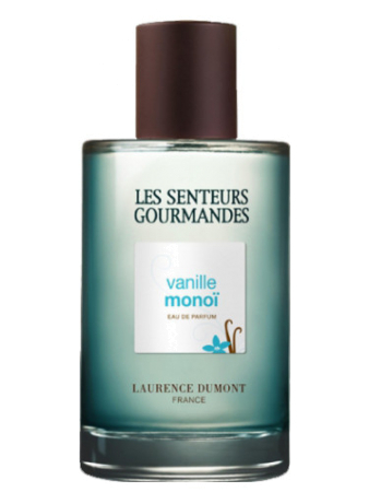 Photo du flacon  Les Senteurs Gourmandes