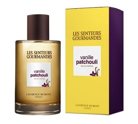Vanille Patchouli