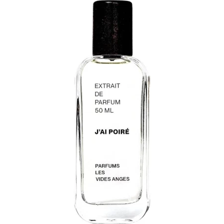 Bottle photo  Les Vides Anges