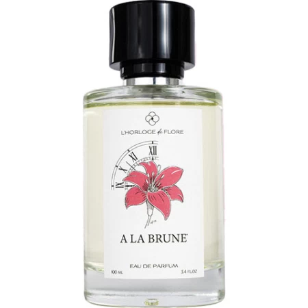 L'Horloge de Flore A la Brune