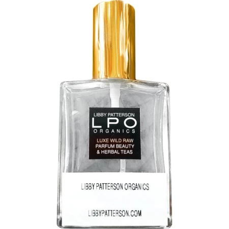 Libby Patterson Organics Light As A Feather