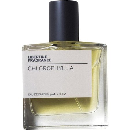 Libertine Fragrance Chlorophyllia