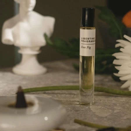Bottle photo  Libertine Fragrance