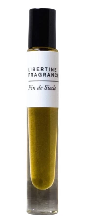 Libertine Fragrance Fin de Siecle Perfume Oil
