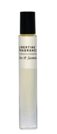 Fotografía del frasco  Libertine Fragrance