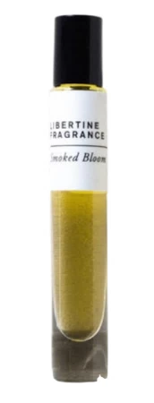 Libertine Fragrance Smoked Bloom Perfume Oil