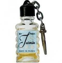 LIF Paris / Parfums LIF / FLEURLIF Jasmin