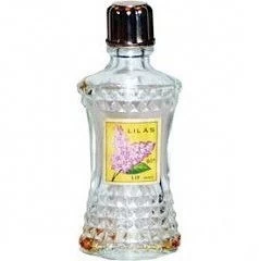 香水瓶照片  LIF Paris / Parfums LIF / FLEURLIF