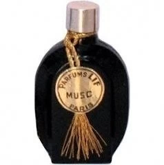 LIF Paris / Parfums LIF / FLEURLIF Musc