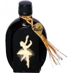 LIF Paris / Parfums LIF / FLEURLIF Oeillet