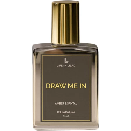 Life In Lilac Draw Me In