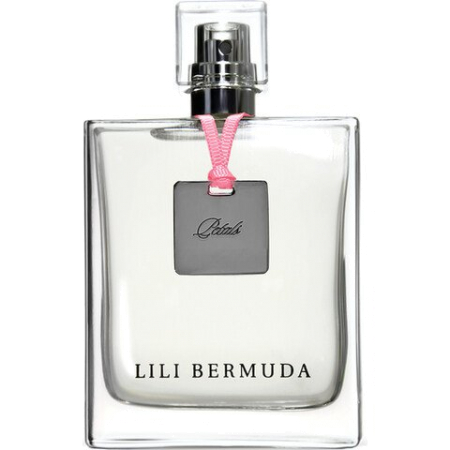 Lili Bermuda Petals