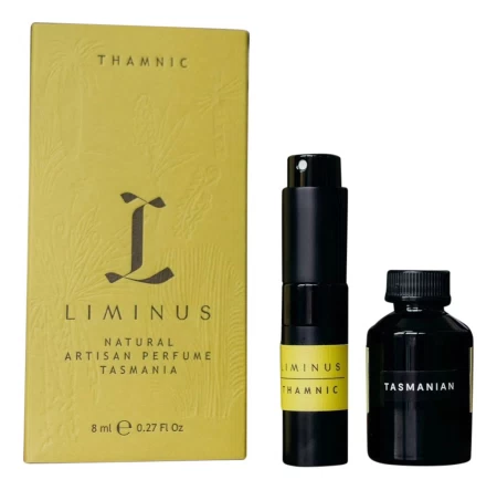 Bottle photo  Liminus
